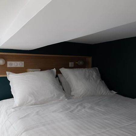 Bel Appartement D'Architecte Au Coeur De パリ エクステリア 写真