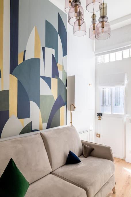Bel Appartement D'Architecte Au Coeur De パリ エクステリア 写真