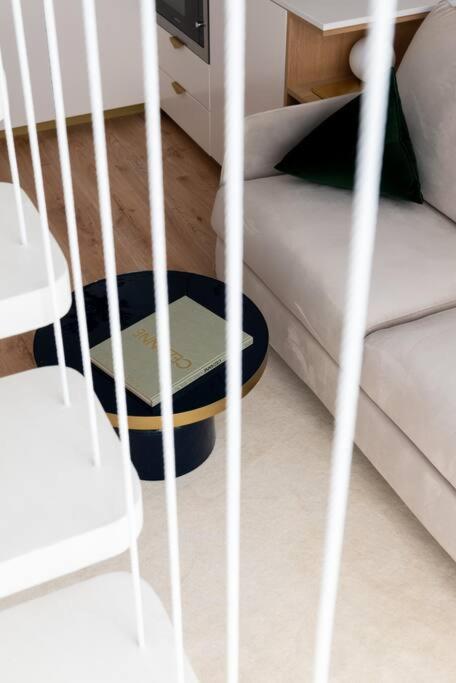 Bel Appartement D'Architecte Au Coeur De パリ エクステリア 写真