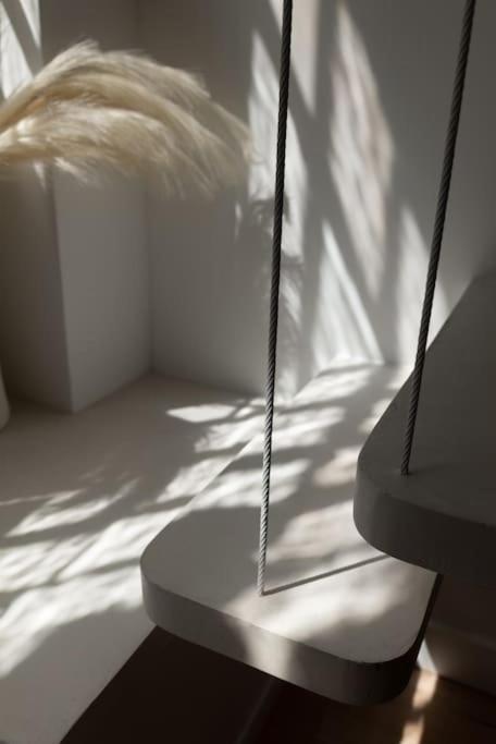 Bel Appartement D'Architecte Au Coeur De パリ エクステリア 写真